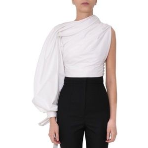 Jacquemus L’Amour d’un Gitan Blouse